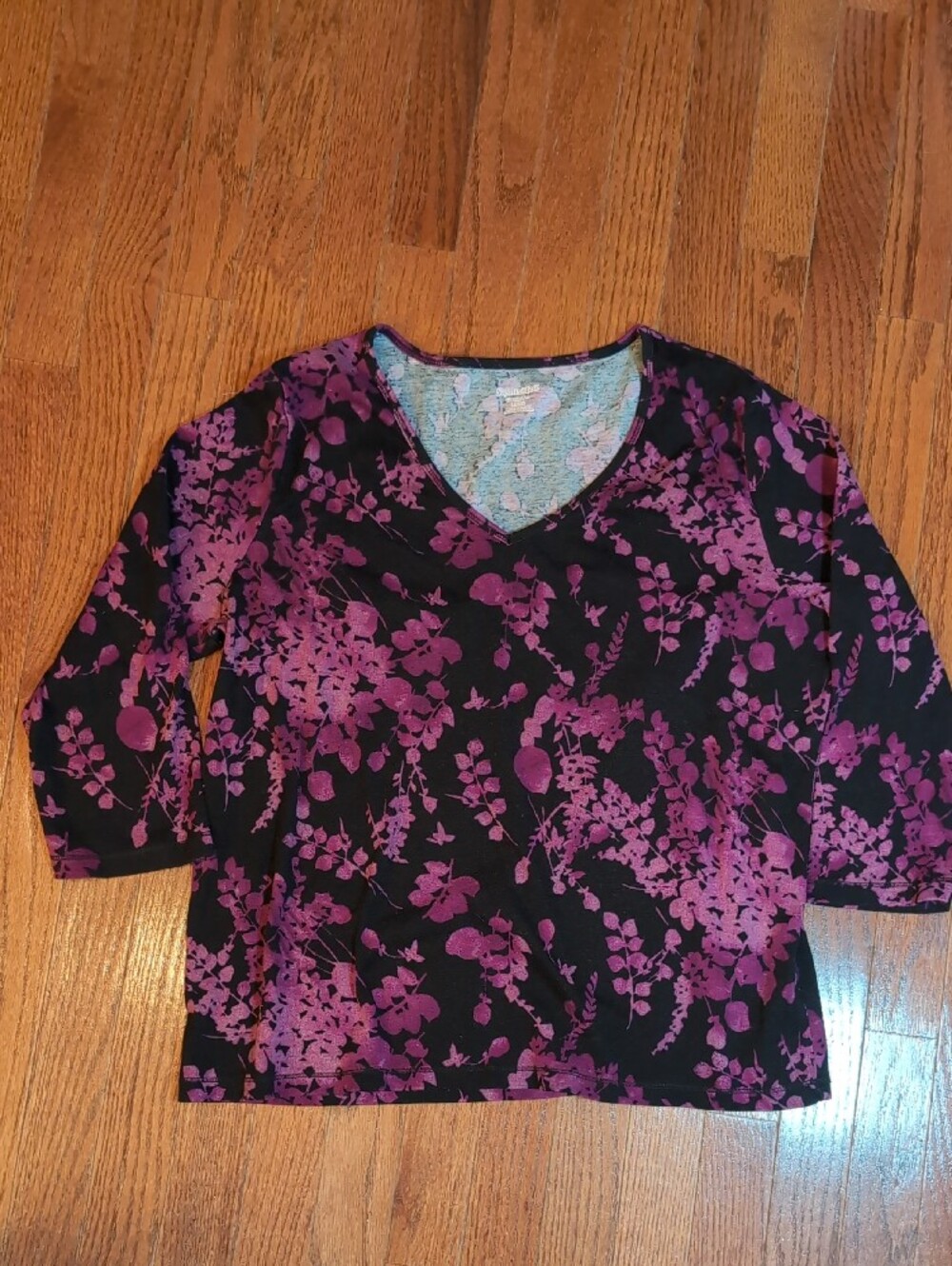 Women's Size XL Clothing Tops Bundle - Picture 8 of 16
